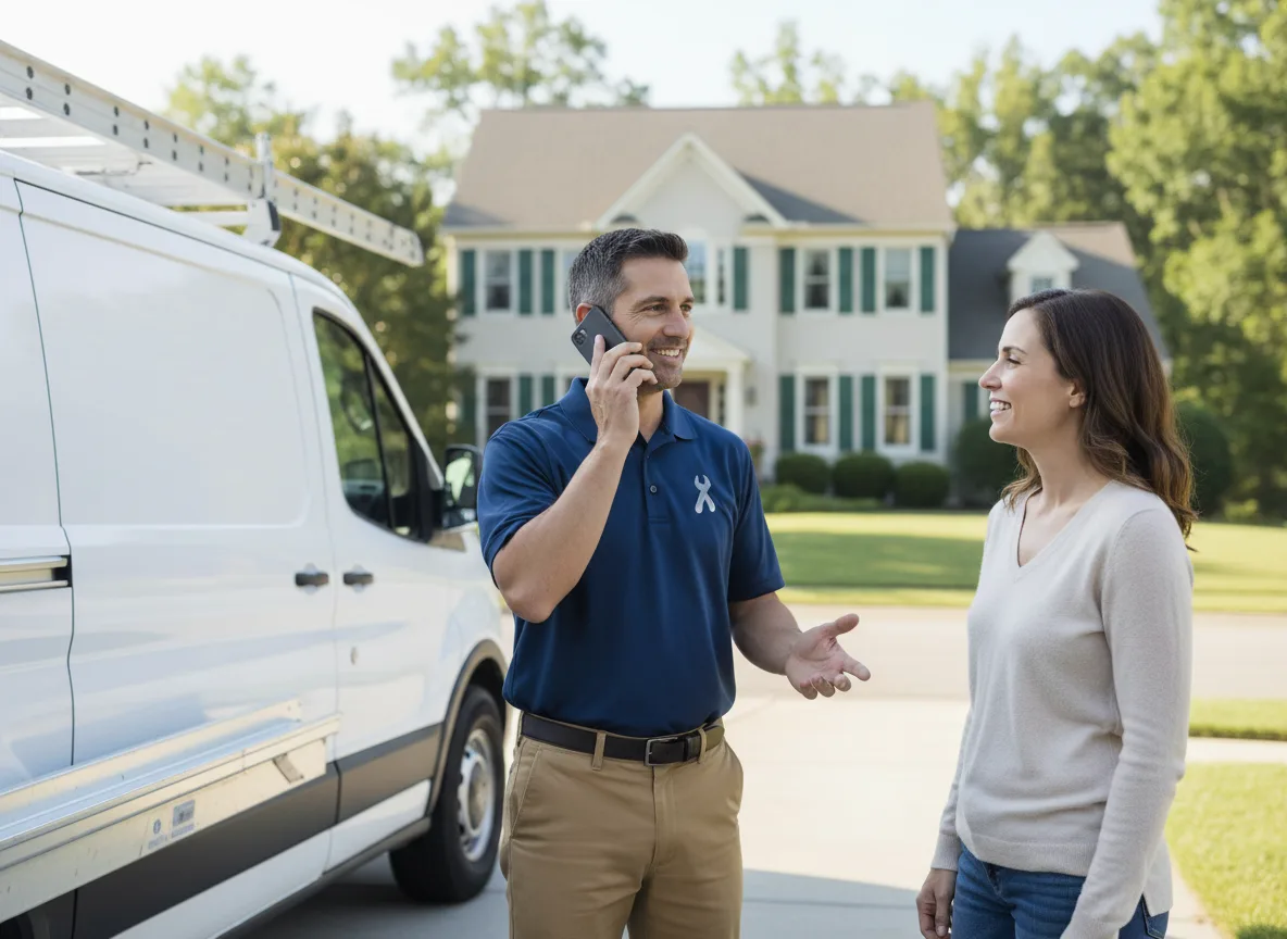 Home Gutter Service Dickson, TN FAQs